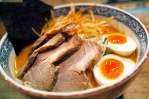 ramen japonaise